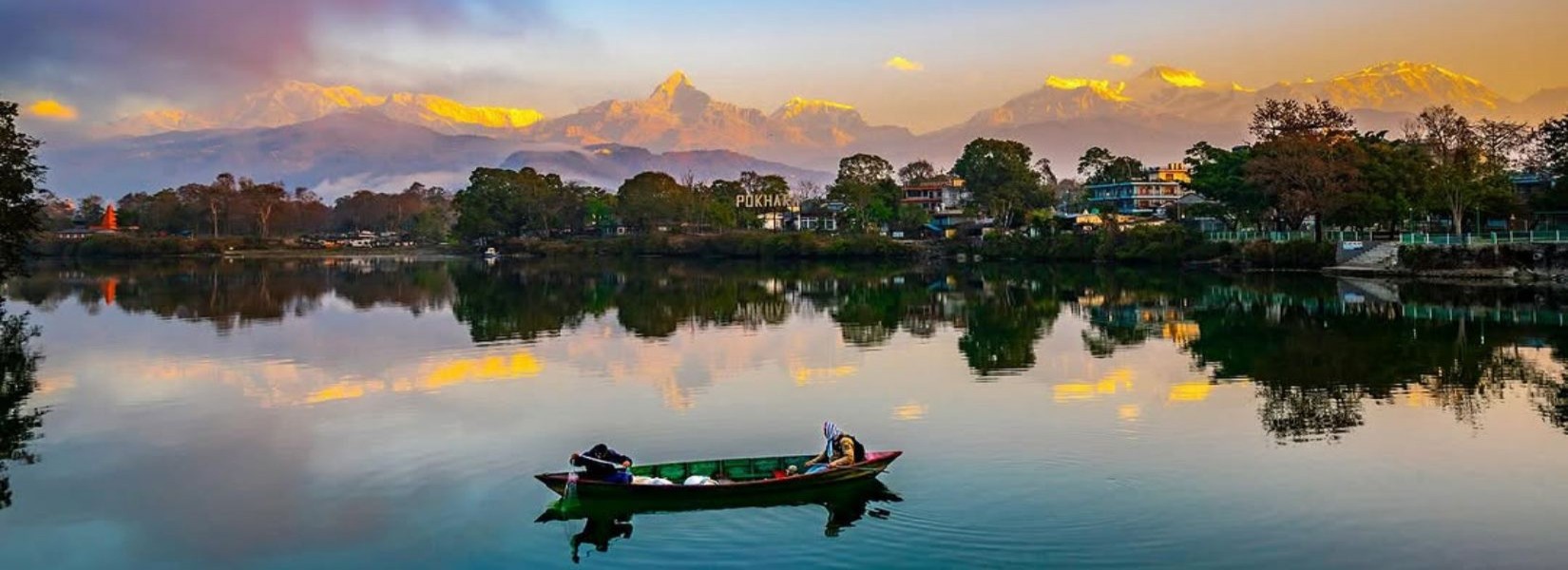 Places to visit in Pokhara
